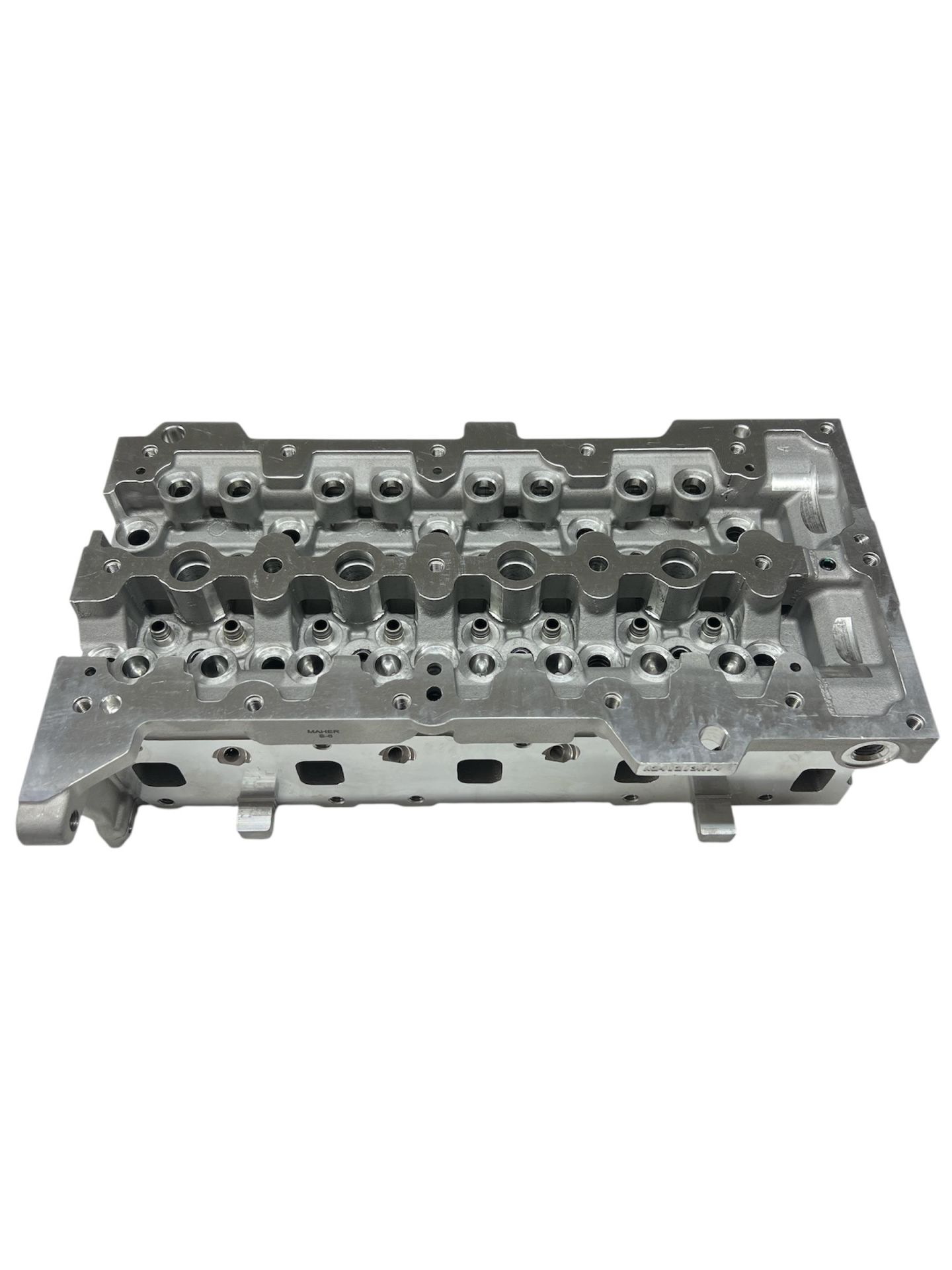 SİLİNDİR KAPAK / FİAT EGEA ALBEA-FİORİNO-LİNEA 1.3 EURO 4 / 71729497-00675