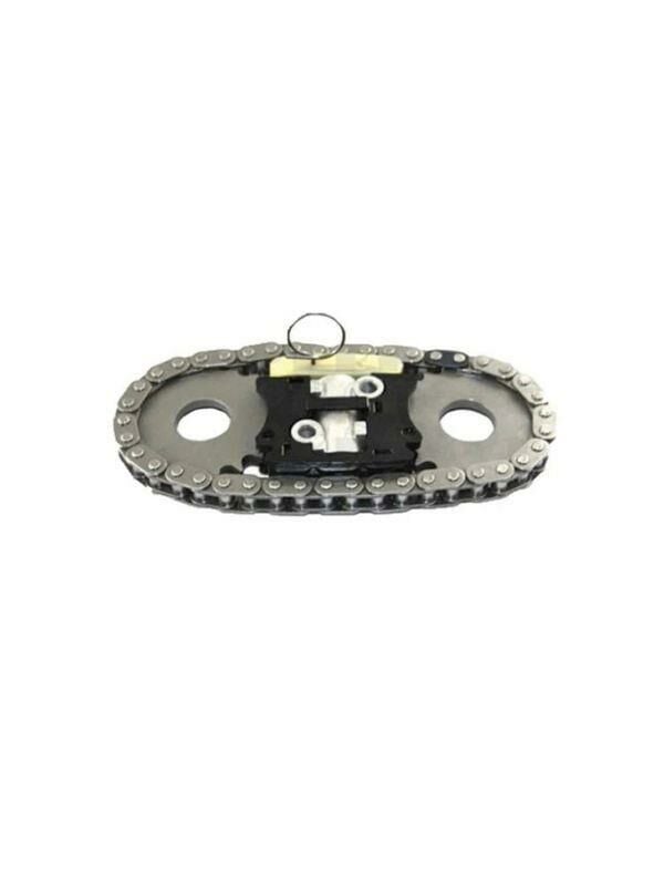 EKSANTRİK ARKA ZİNCİR SET / FIAT DUCATO 2.3 EURO 4-5 / 504068388