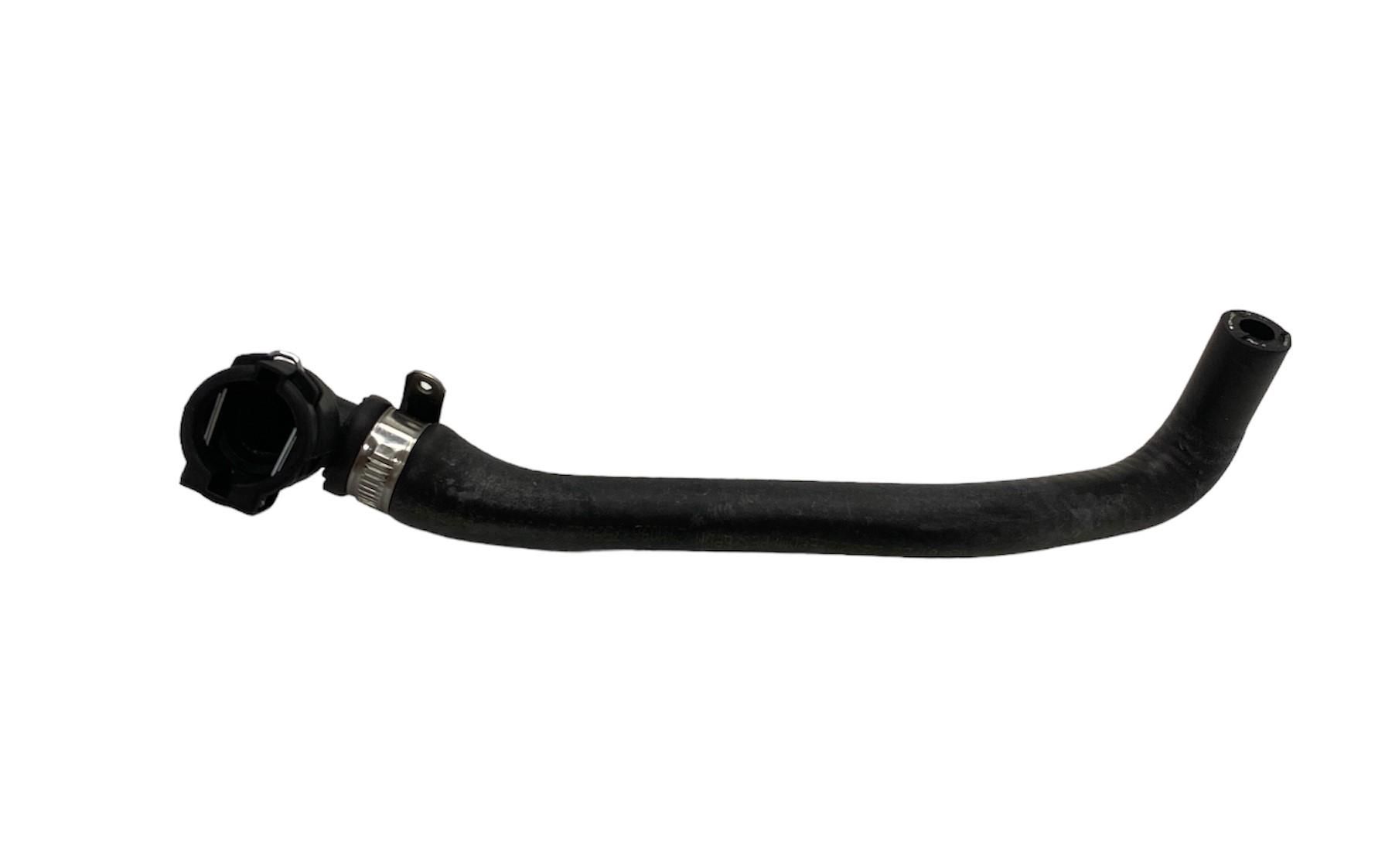 HAVA TAHLİYE HORTUMU / BMW X3 M57 D30 / 17123414420-35178