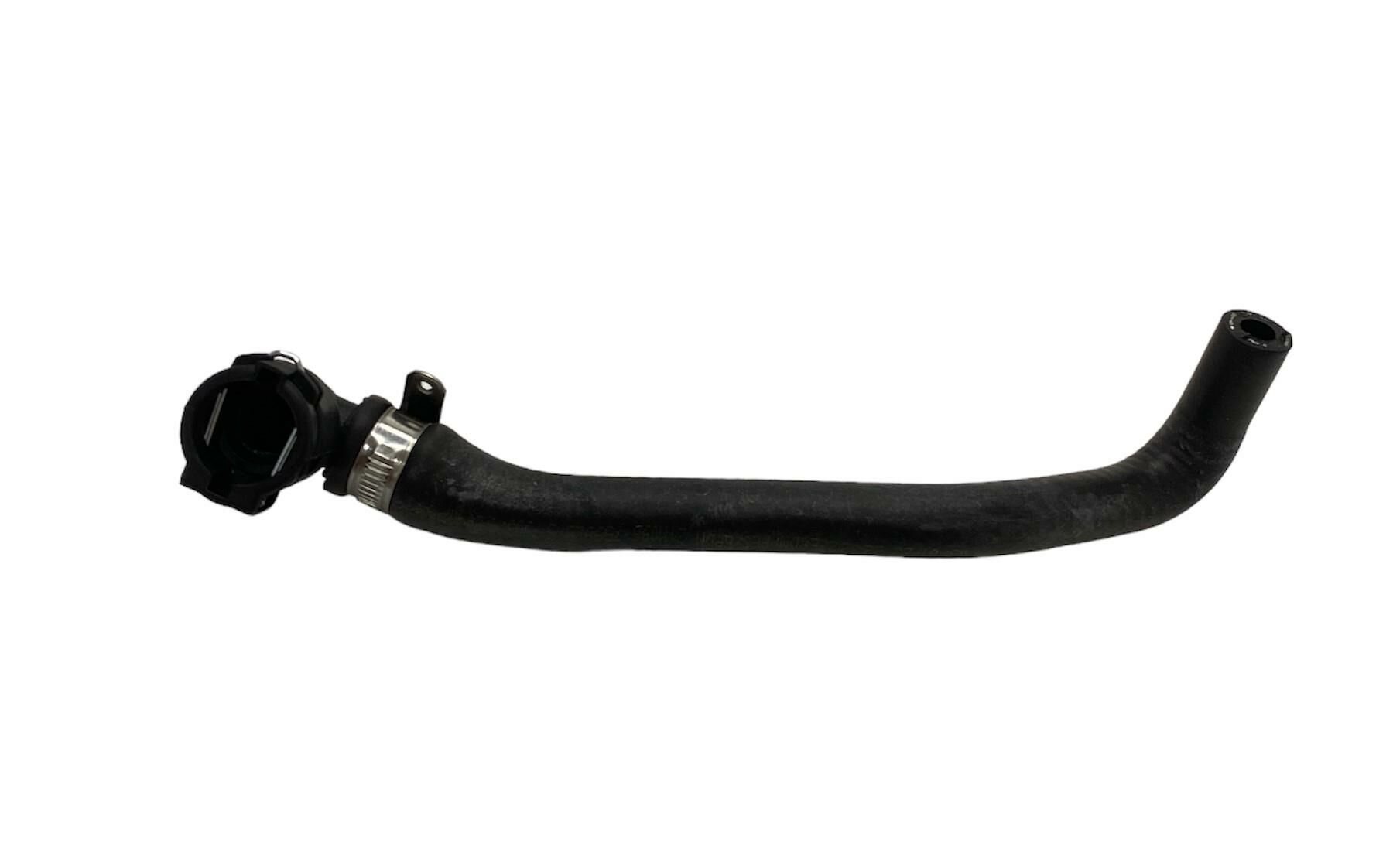 HAVA TAHLİYE HORTUMU / BMW X3 M57 D30 / 17123414420-35178