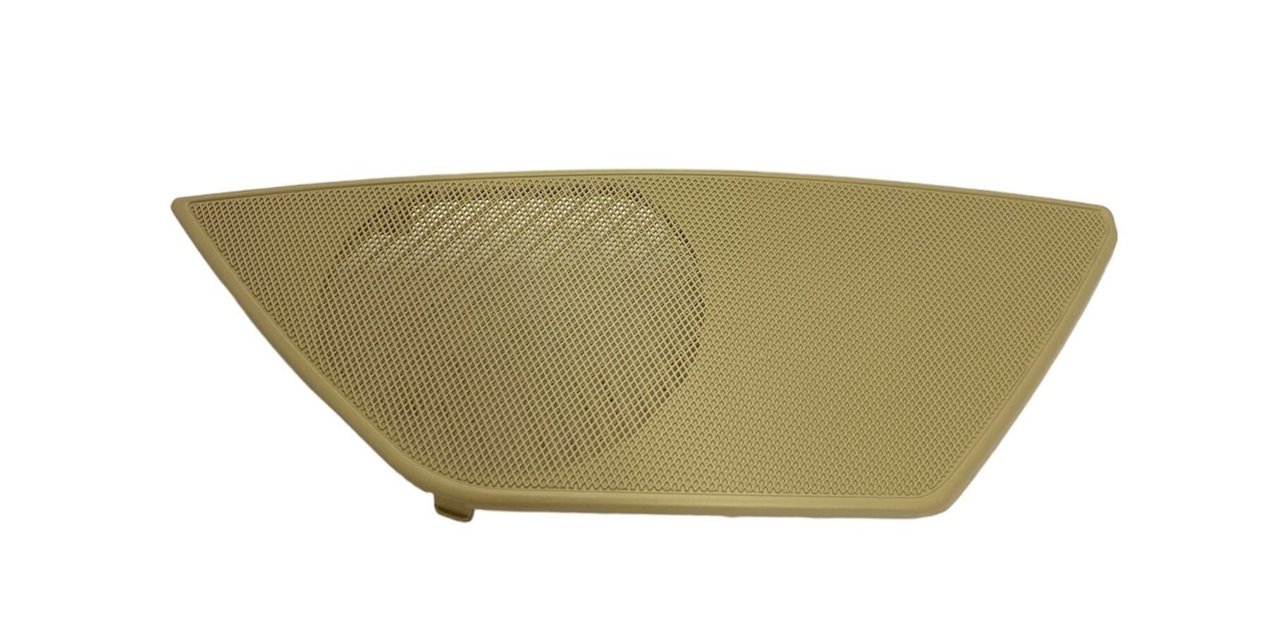 ÖN SOL BEJ KAPI HOPARLÖR KAPAĞI / BMW F10 / 51417225969