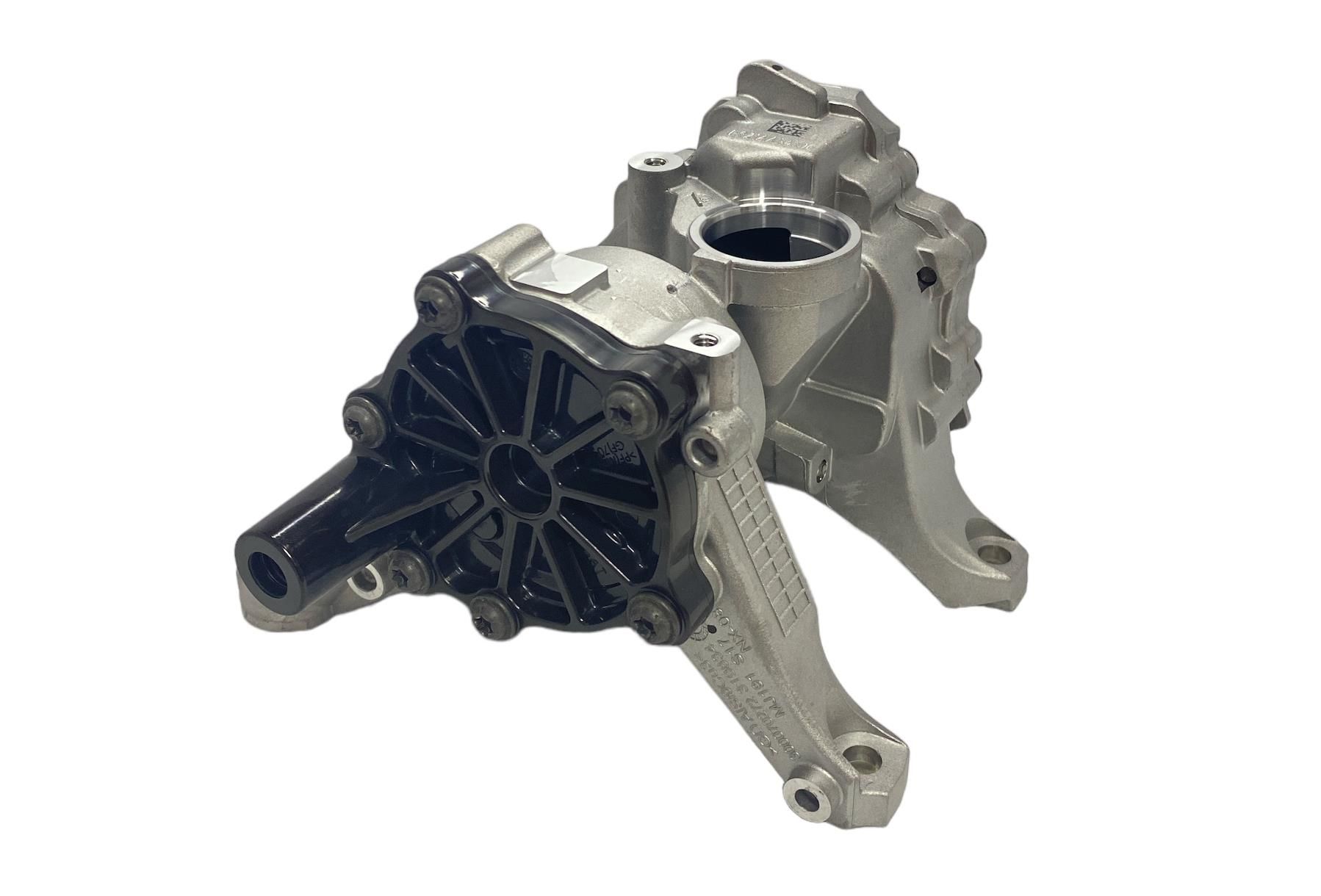 YAG POMPASI BMW B38-B46-B48 / F20LCI-F21LCI-F22-F23-F45-F46-F30LCI-F31-F35-F32-G30-G31-G11-F48-F49 / 11417624135