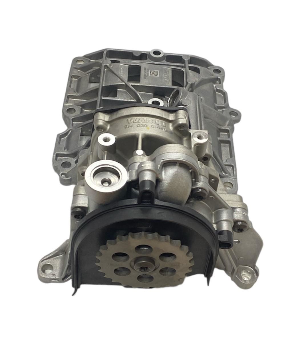 YAĞ POMPASI / ( N47S1 ) F20-F21-F22-F30-F30LCI-F31-F32-F33-F34-F10-F11-E84-F15 / 11418511459