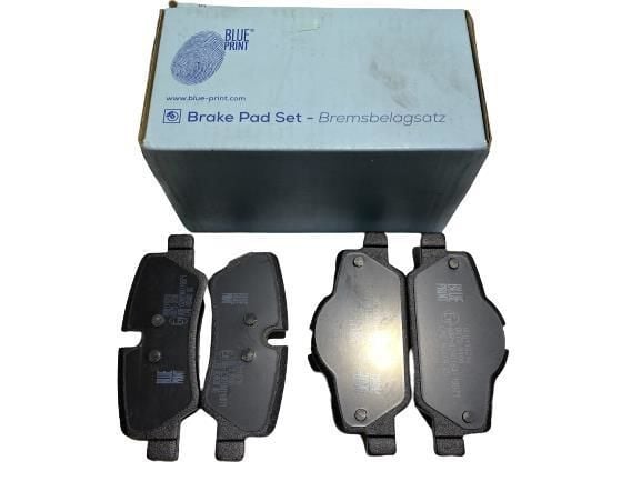 FREN BALATA ARKA MINI COOPER F55-F56-F57