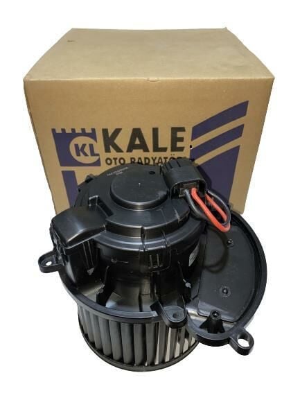 KALORİFER MOTORU / MEGANE 4 1.2 TCE-1.5 DCI-1.6TCE / 272101060R - 354780