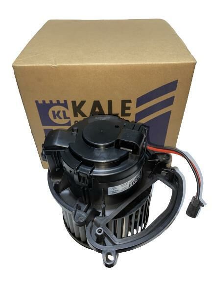 KALORİFER MOTORU / MEGANE 4 / 272103243R - 353460