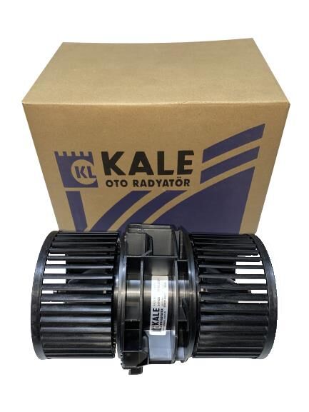 KALORİFER MOTORU 12V / FLUENCE - MEGANE 3 / 272104377R - 347025