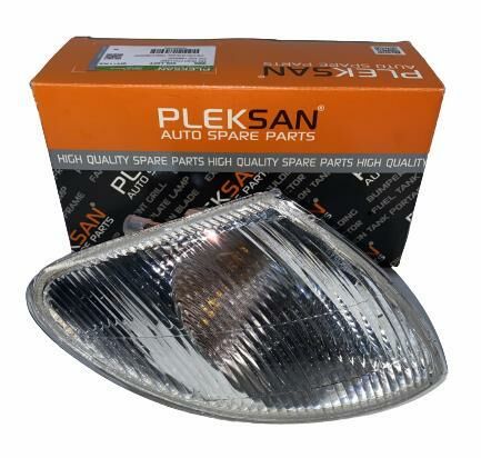 SİNYAL LAMBA ÖN SAĞ / MEGANE 1 / 7701040712 - PLE3364