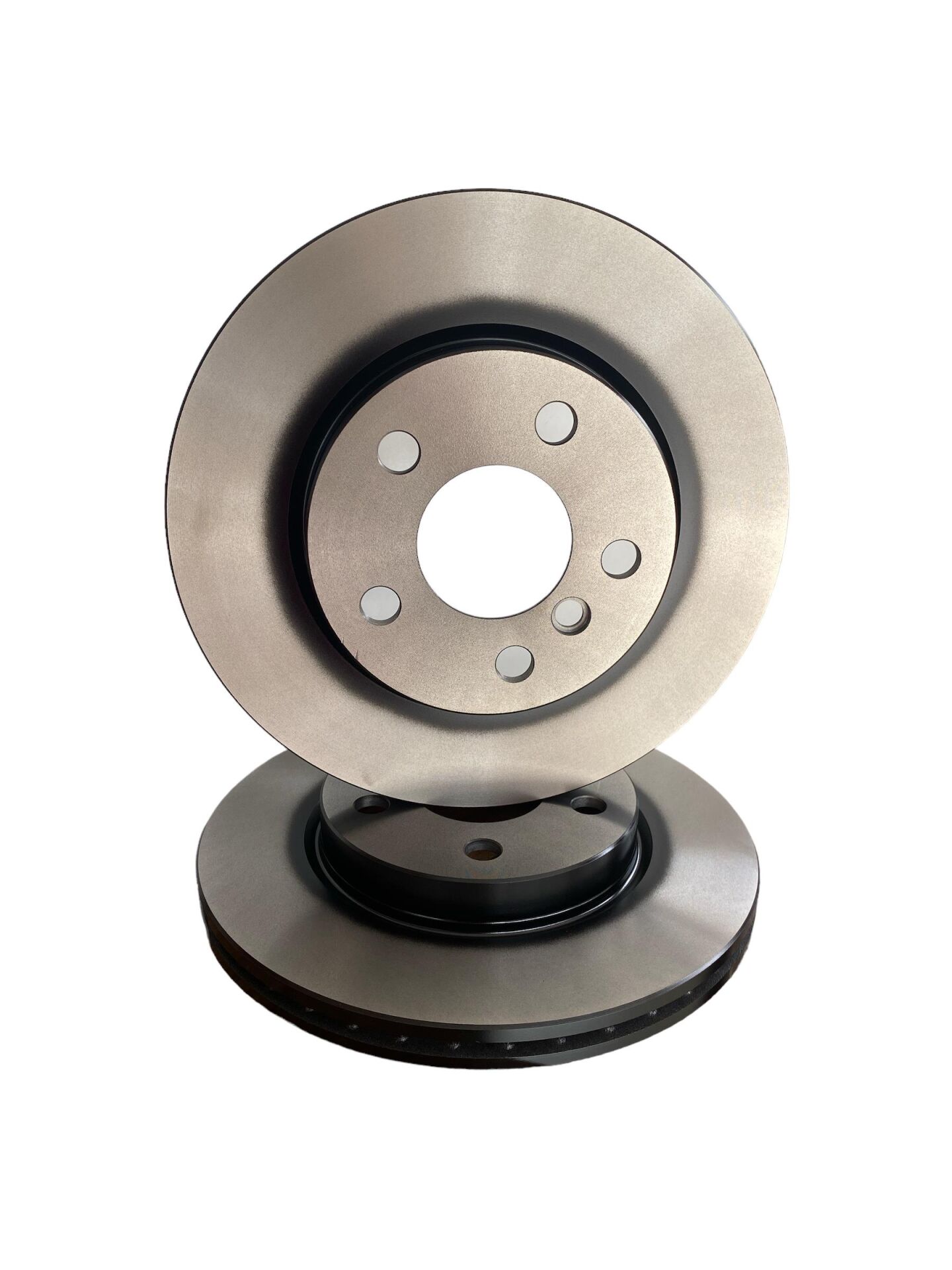 ÖN FREN DİSKİ HAVALI TAKIM / MİNİ F54-F55-F56-F57 / 34116866295