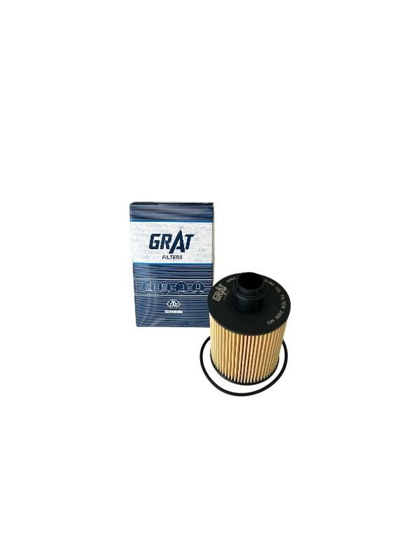 YAĞ FİLTRESİ / FİAT - EGEA 1.3 2015-2018 EURO 5 / 71751128