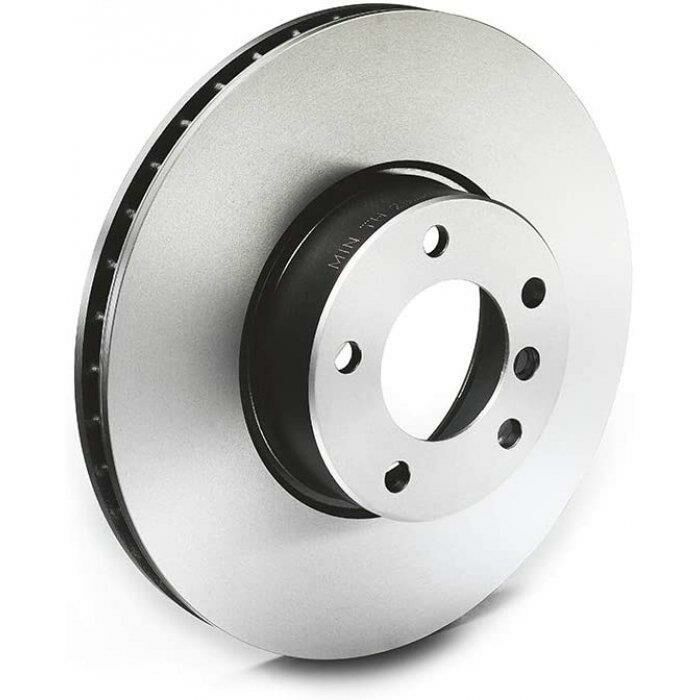 ÖN FREN DİSKİ HAVALI / BMW E36-E46 / DDF258 34116864060 34111164199 34111165455 34111160674