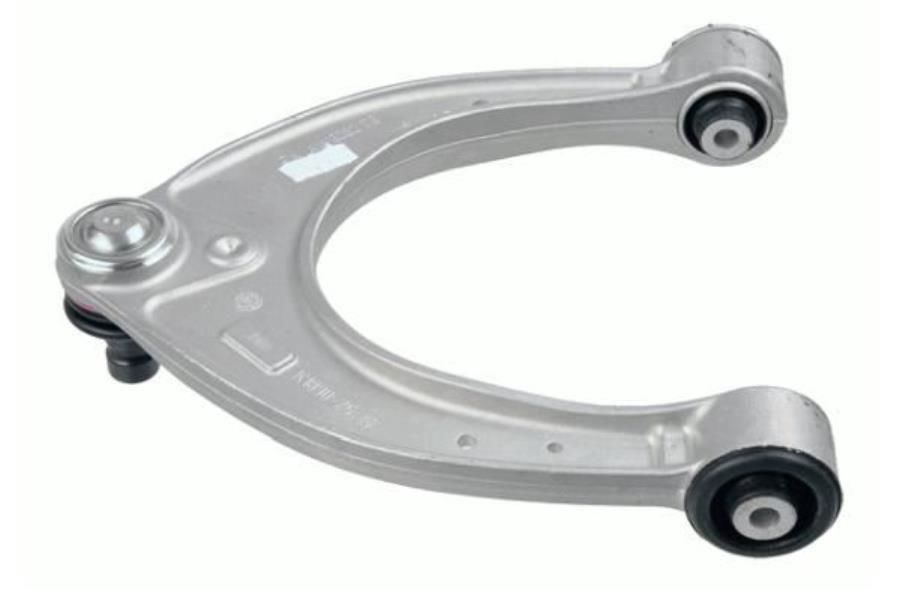 SALINCAK ÜST ALÜMİNYUM SAĞ SOL / BMW F07-F10-F11 / 31126775967-13050811