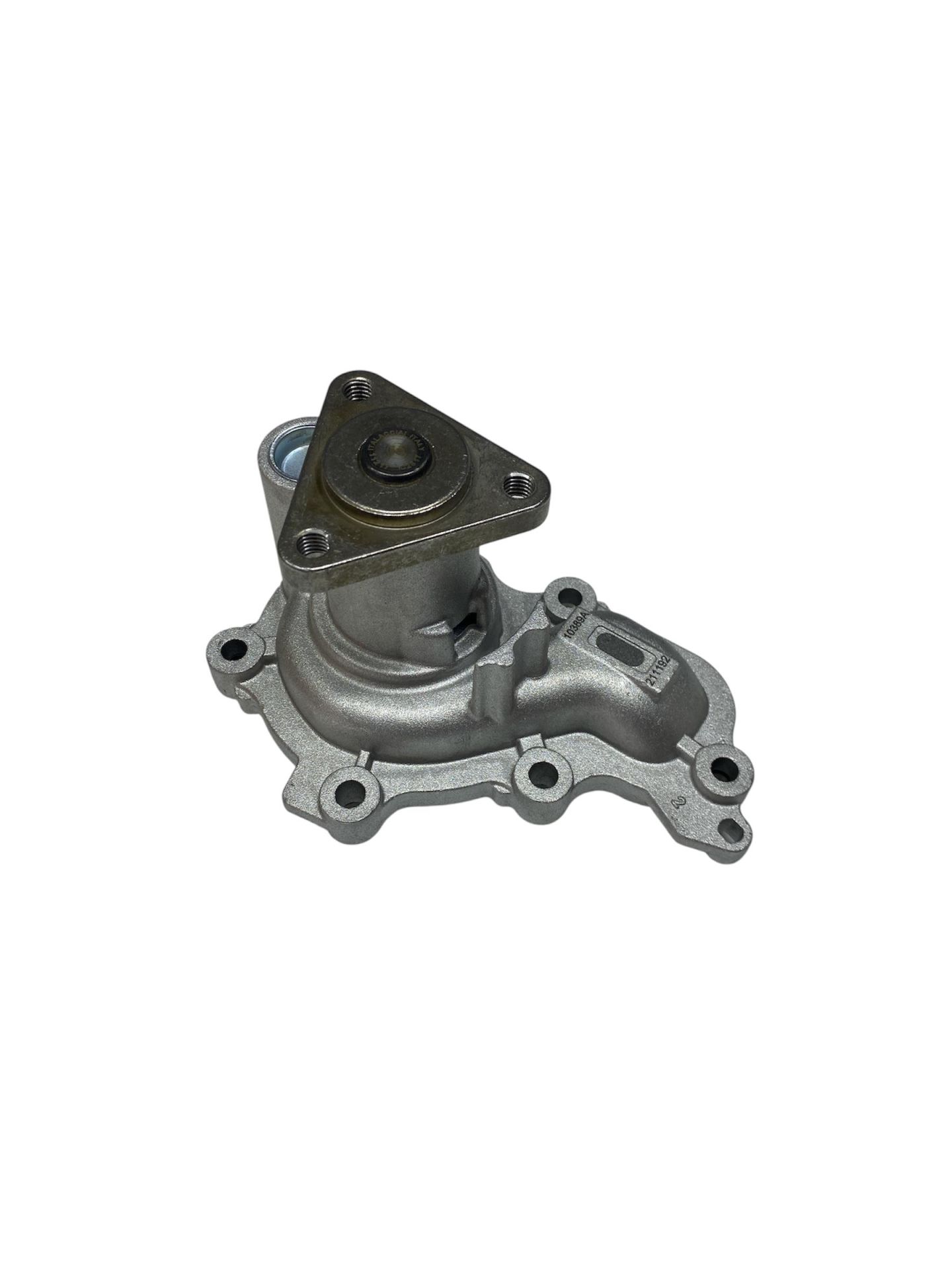 DEVİRDAİM KOMPLE / FORD FOCUS 1.5 BENZİNLİ 120 PS 18- / 2164238-241423