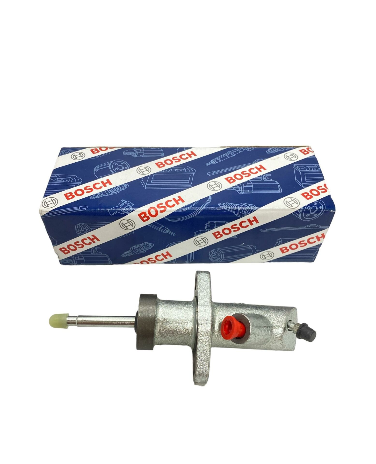DEBRIYAJ ALT MERKEZİ / BMW E36 / 21521159045-0986486533
