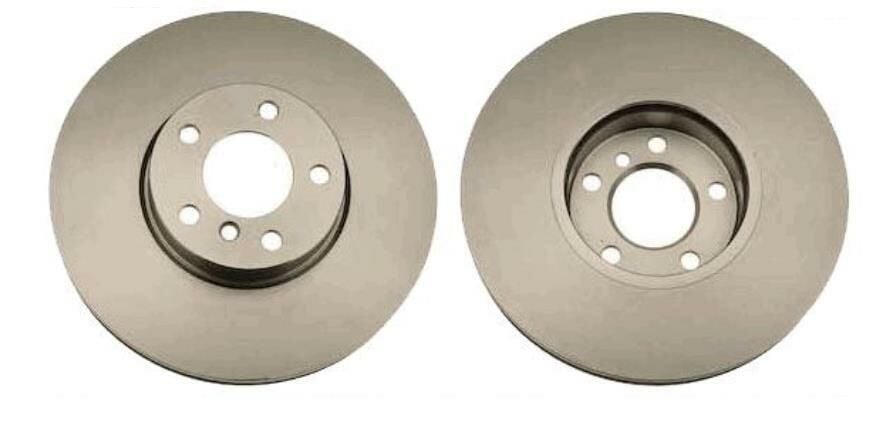 FREN DİSKİ ÖN - ADET -/ BMW E70-F15-E72-F16 / 34116886478-355117731 34116868939
