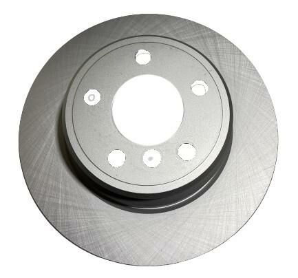 FREN DİSKİ ARKA  / E53/ 34216859678