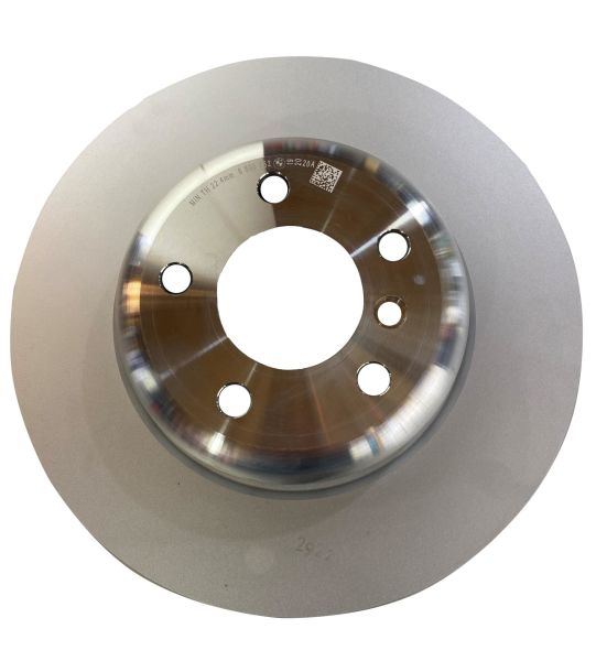 FREN DİSKİ ÖN / F10-F11-F18/ 34116794429