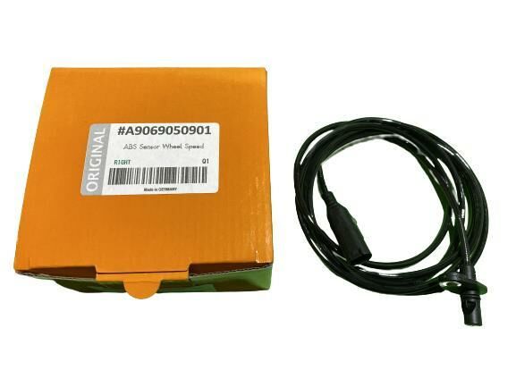 ARKA SAĞ ABS C SENSÖR / SPRİNTER - CRAFTER 09-- / 9065404217 - 9069050901