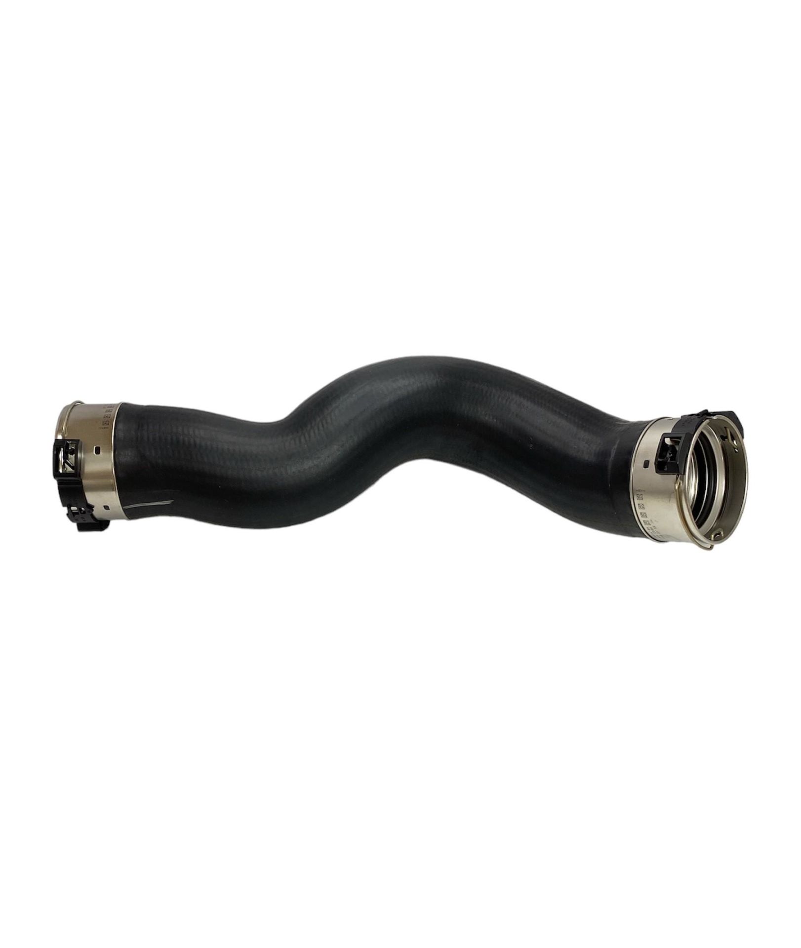 TURBO HORTUMU / BMW N47N-N47S1 / F20-F30-F32-F34-F36 / 11617810617