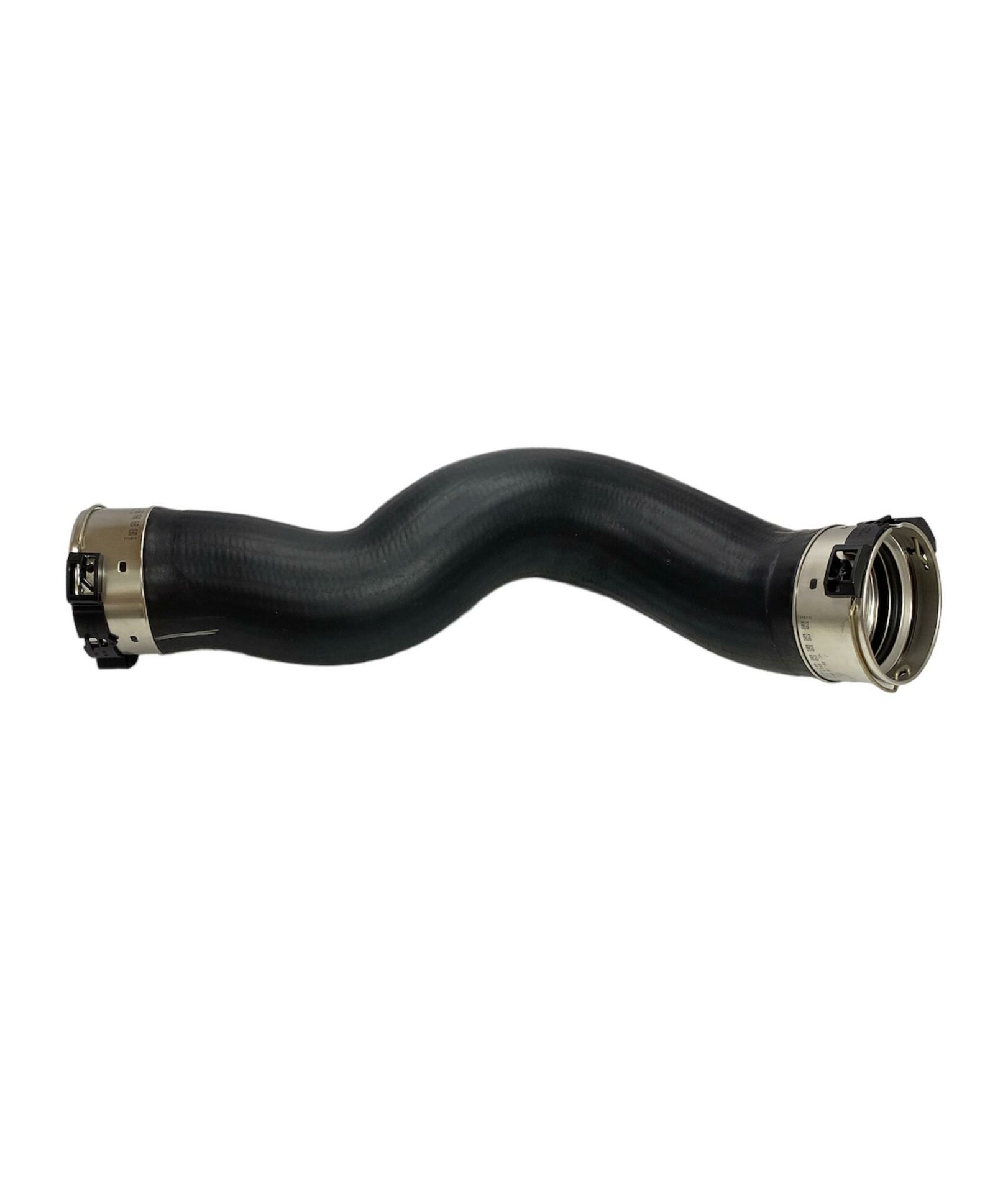 TURBO HORTUMU / BMW N47N-N47S1 / F20-F30-F32-F34-F36 / 11617810617