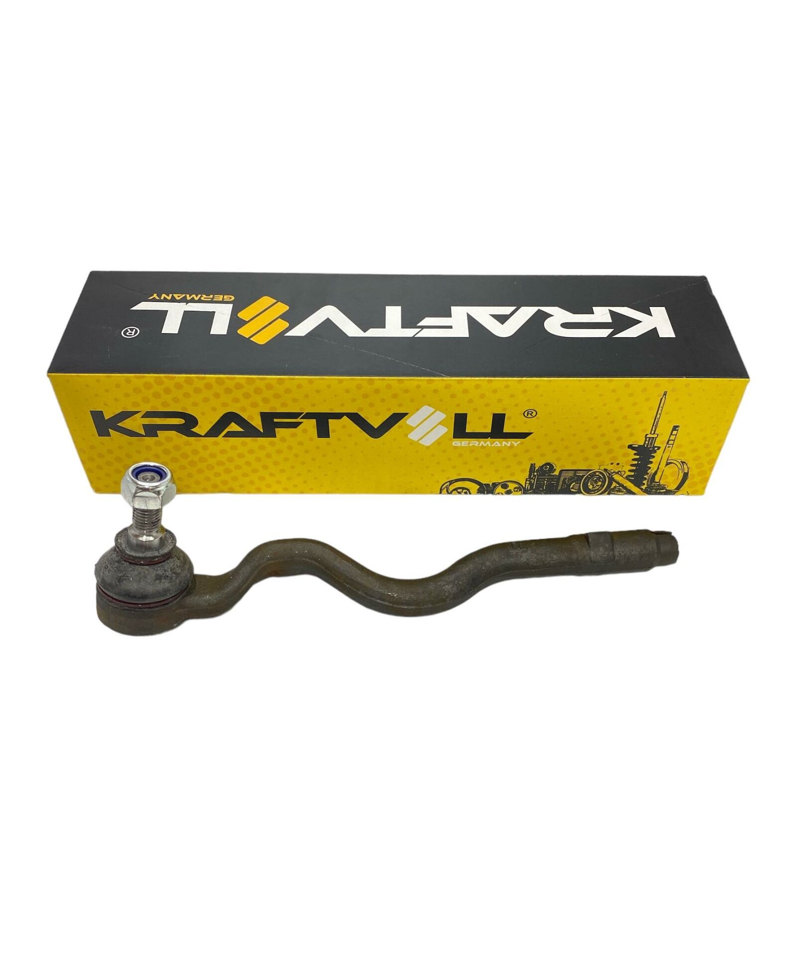 ROT BAŞI SAG BMW E46 E85 / 32106774221