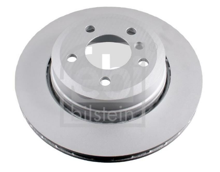 ARKA FREN DISKI HAVALI / BMW X3 E83  N46 / 34213332217-24809