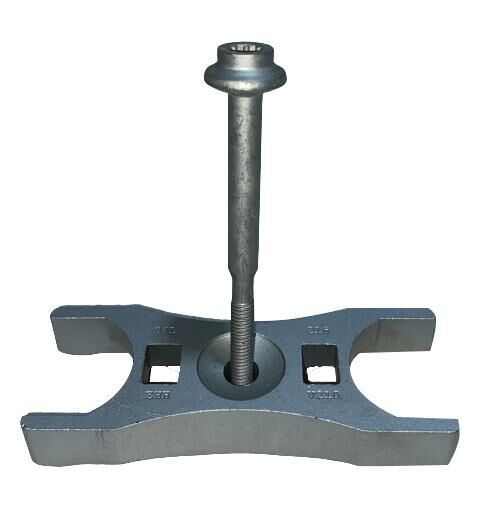 ENJEKTÖR KÜTÜK TUTUCU TAKIM / CRAFTER 2.0 - AMAROK 12> / 04L130216 - YSP018
