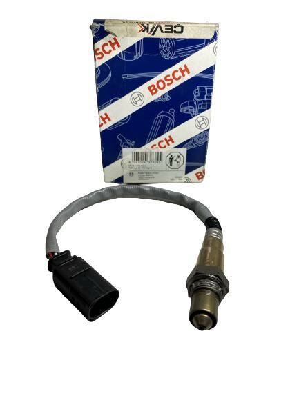 OKSİJEN SENSÖRÜ / SPRİNTER EURO 5 - EURO 6 / A0065421718 - 0281004201