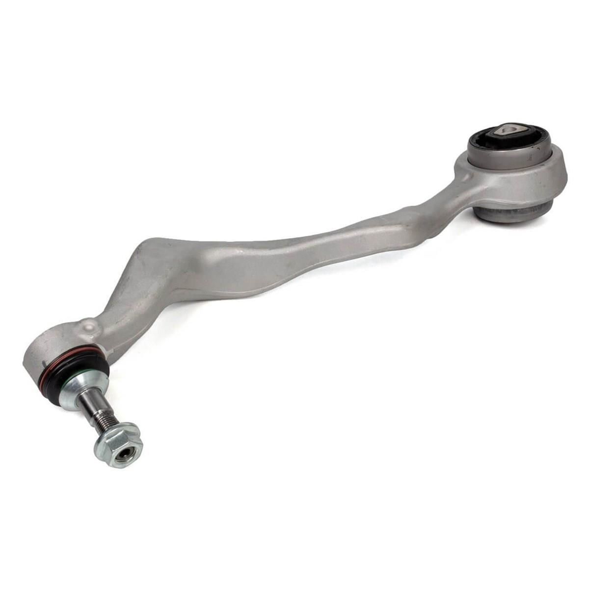 ROTİLLİ KOL ÖN SAĞ ÖN ALÜMİNYUM SALINCAK / BMW E81-E82-E87-E88-E90-E91-E92-E93-E84/ 31126769798