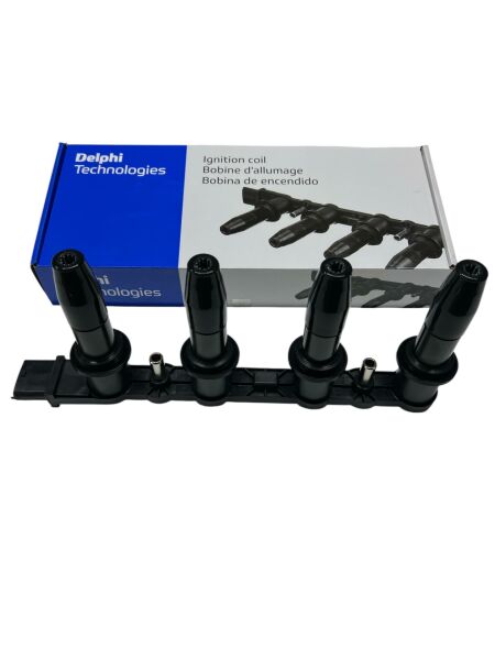 ATEŞLEME BOBİNİ/ASTRA H 1.6-1.8 04-CORSA D 1.6T 97-MERIVA 1.6-1.8-1.6T 05-VECTRAC 1.6-1.8 06-/CE2000912B1A