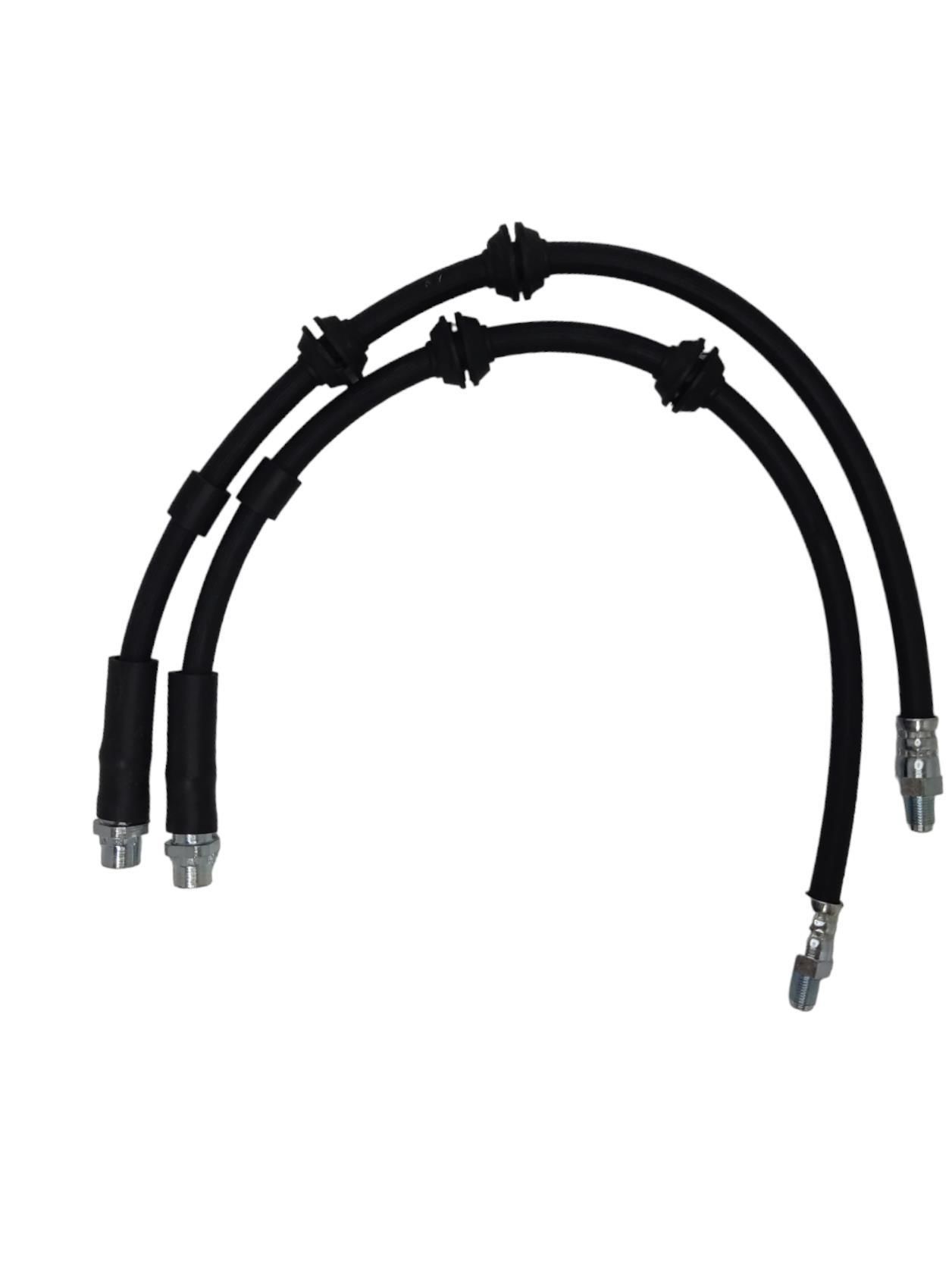 FREN HORTUMU ÖN / BMW E81-E82-E87-E88-E90-E91-E92-E93 / 34306790550-BSG15730006