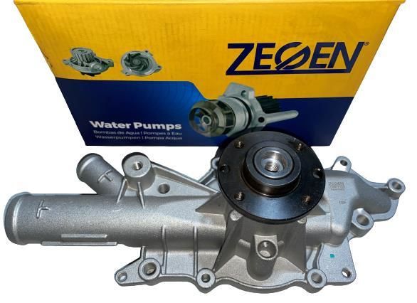 DEVİRDAİM / MERCEDES W124-C208-W202 /  ZWP1189 -A1112004001 - 1112000401