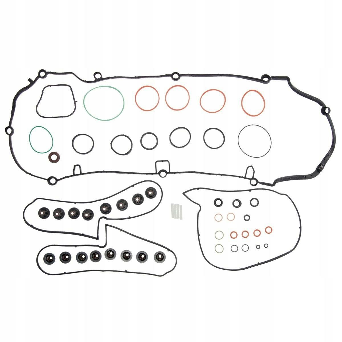 CONTA ÜST TAKIM  / BMW N13-F20-F30 / 11122250713