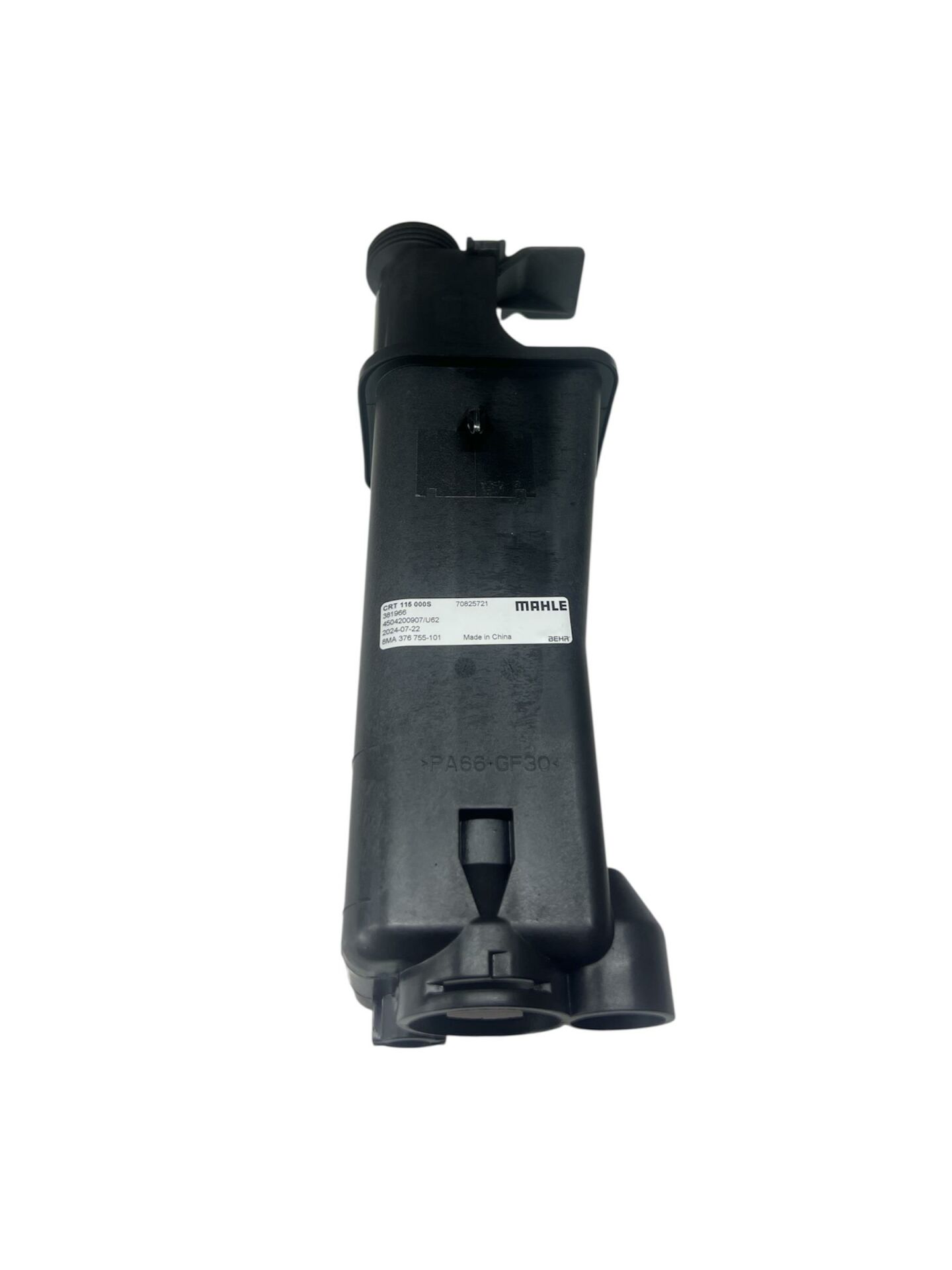 BMW YEDEK SU DEPO M43-M47-M57-E46-E53 / 17117573780