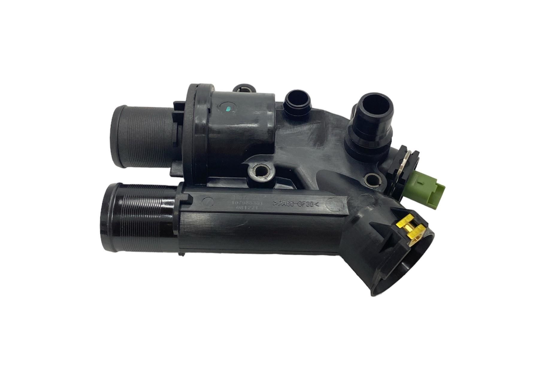 TERMOSTAT / LAND ROVER / FREELANDER 2 / RANGE ROVER EVOQUE / DİSCOVERY SPORT
