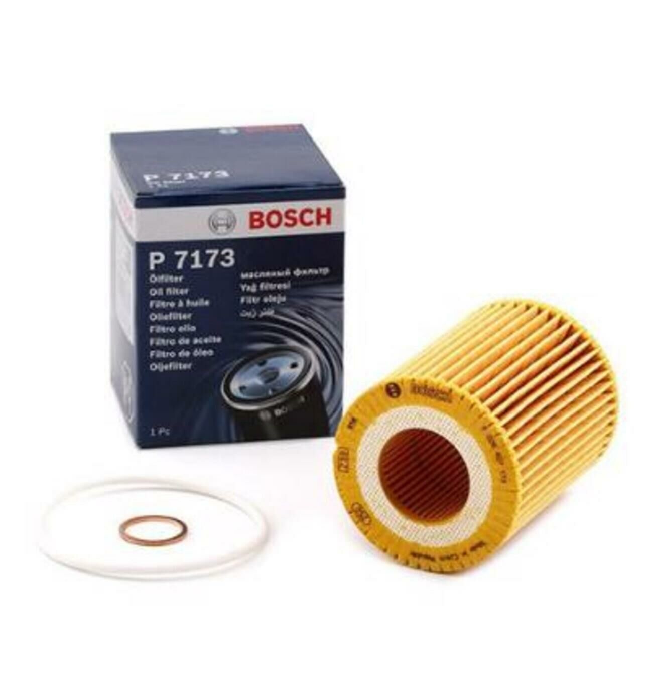 YAĞ FİLTRE BMW N13-F20-F21-F30-F31-F35