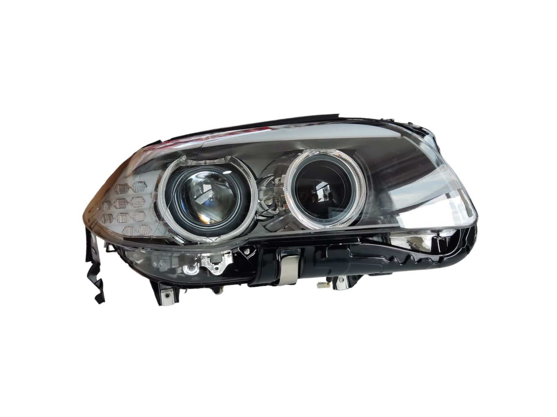 KOMPLE FAR SAG / BMW / F10 BI-XENON 2010-13 / 63117271912