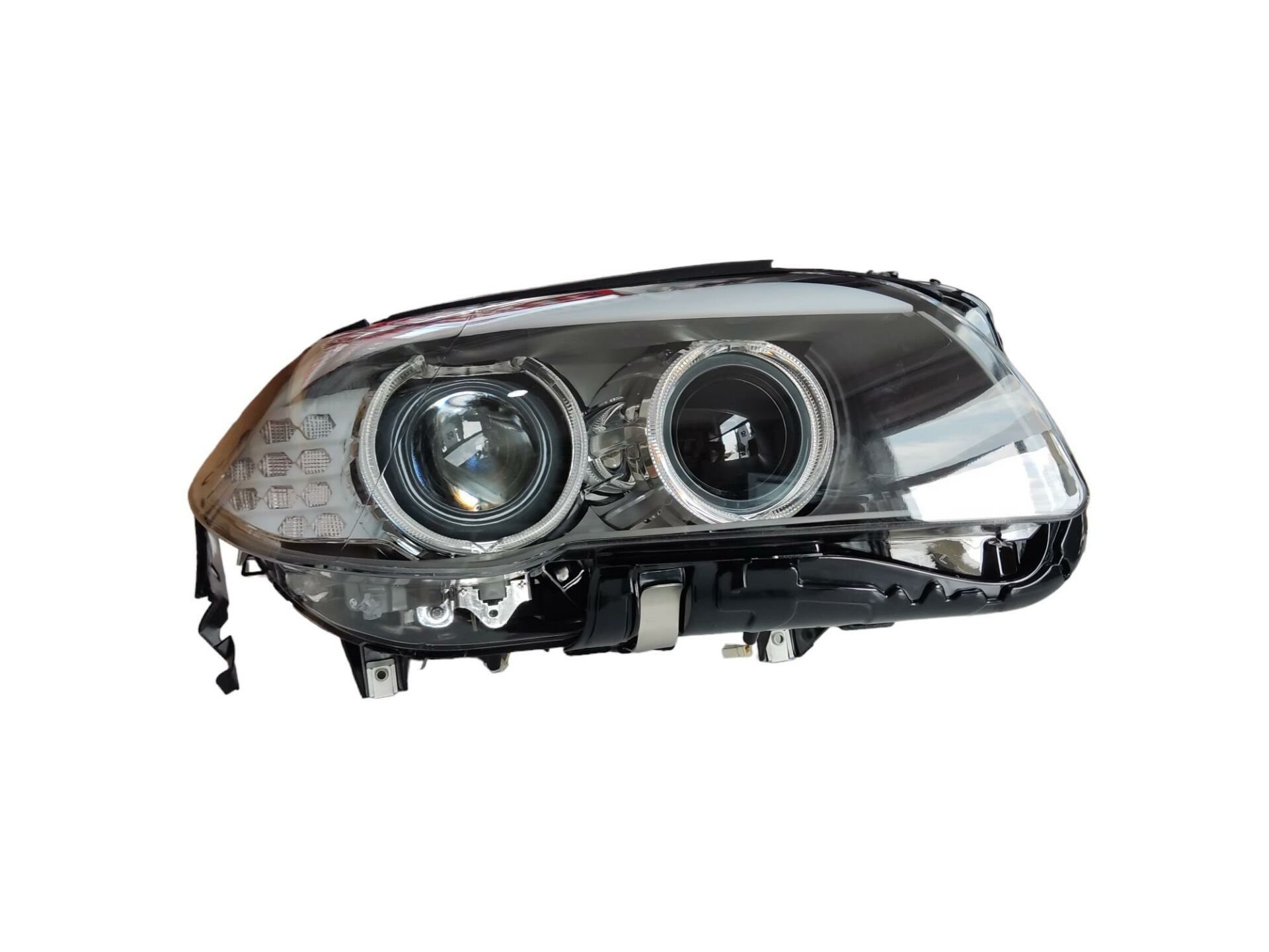 KOMPLE FAR SAG / BMW / F10 BI-XENON 2010-13 / 63117271912