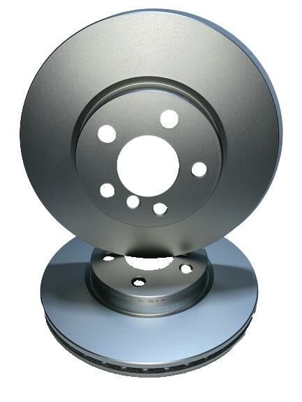 ÖN FREN DİSK  / F45 - F54 - F55 - F60 / 34116866297 - 0986479C91