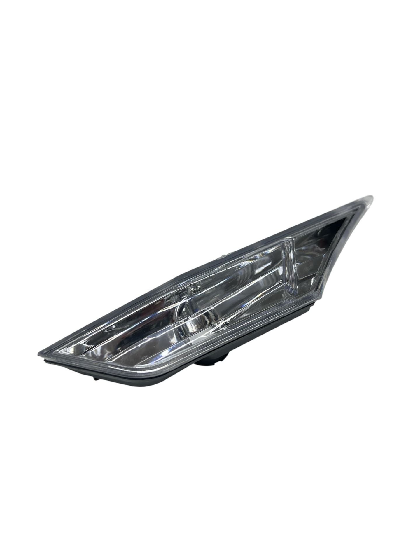 ÇAMURLUK SİNYALİ SAĞ 1 ADET ( BEYAZ) / HONDA CİVİC FC5 16-21 / 34350-TET-H01