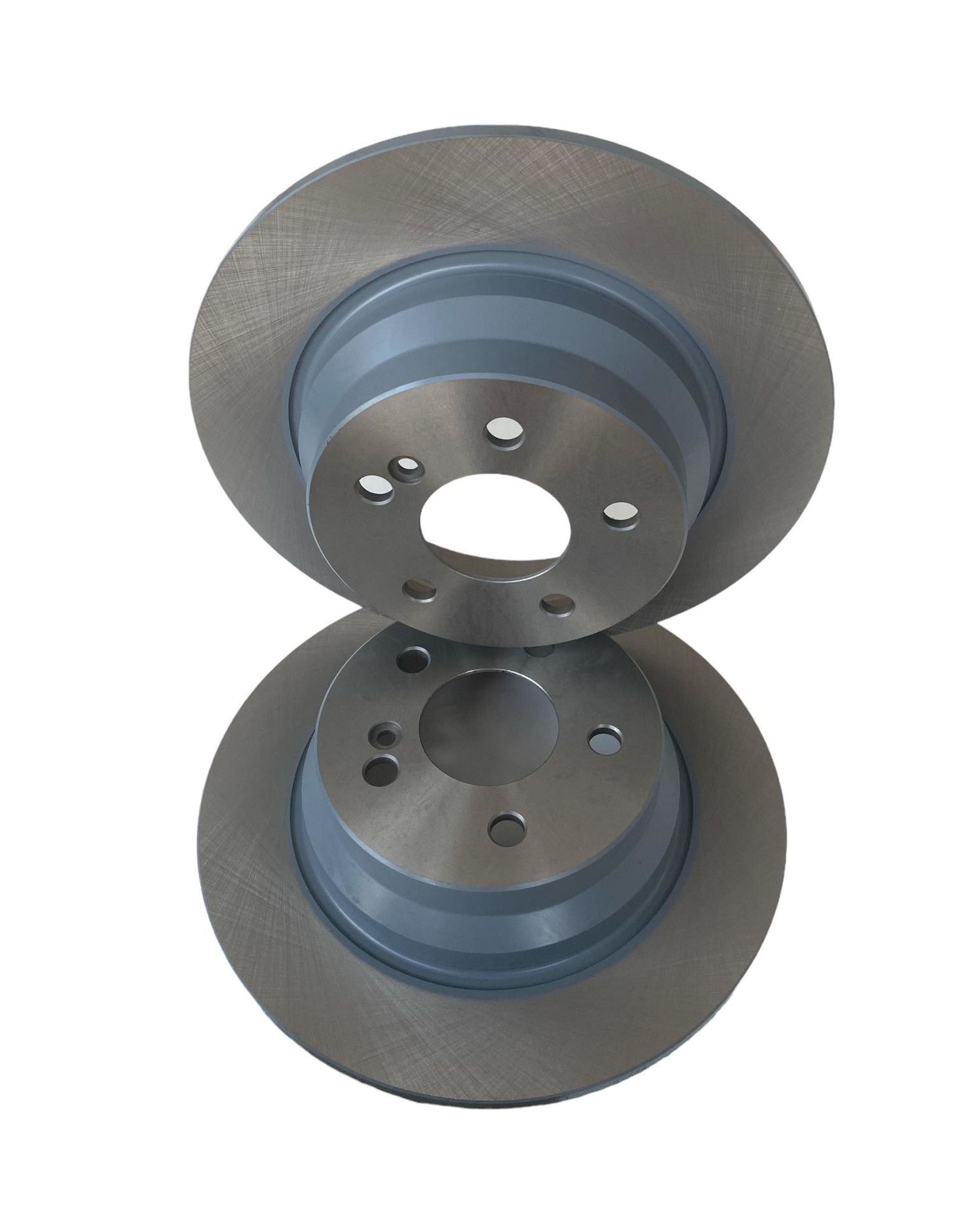 FREN DİSKİ ARKA -ADET- / MERCEDES W211-W212-W218 / 2114230712-0004231012