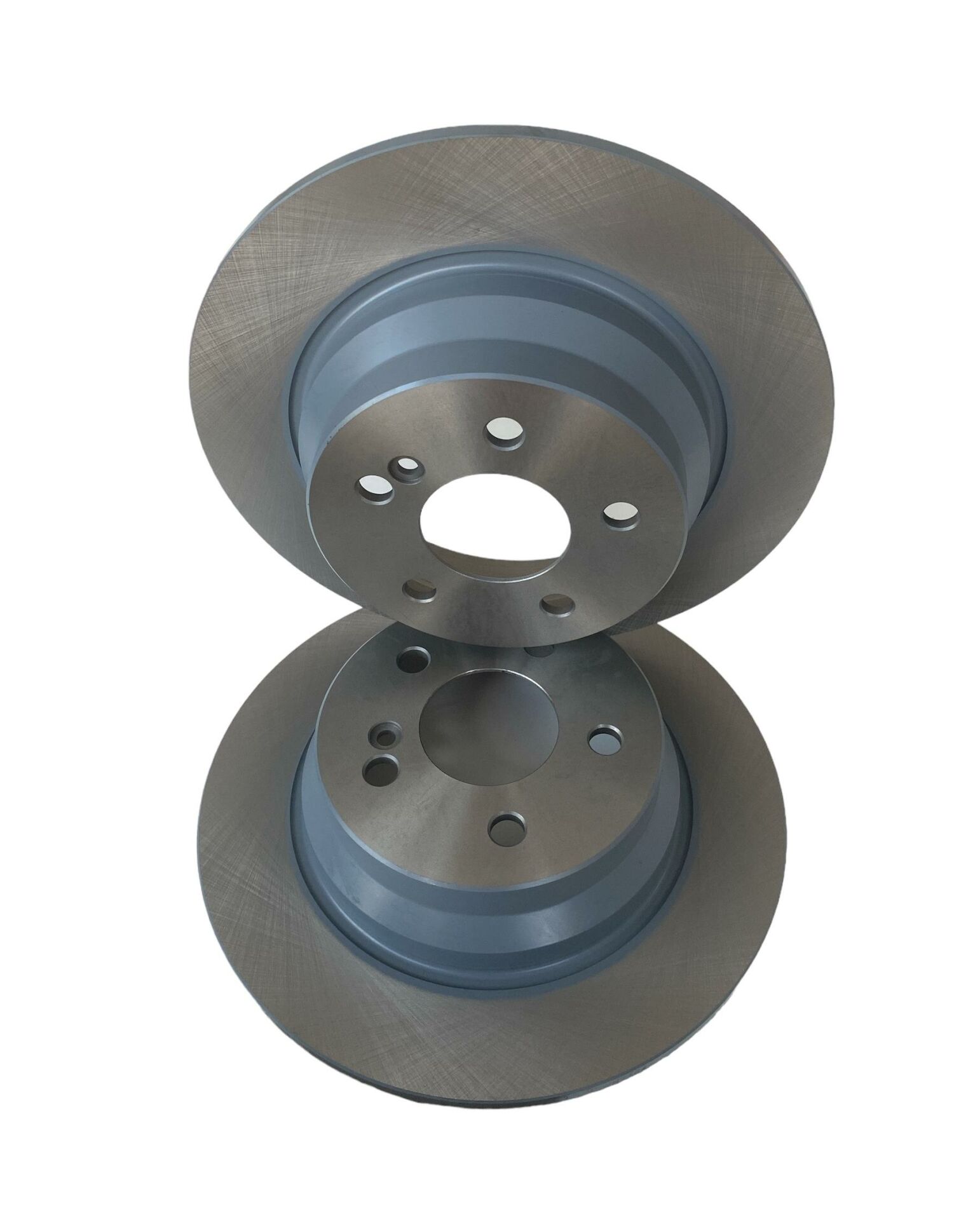 FREN DİSKİ ARKA -ADET- / MERCEDES W211-W212-W218 / 2114230712-0004231012