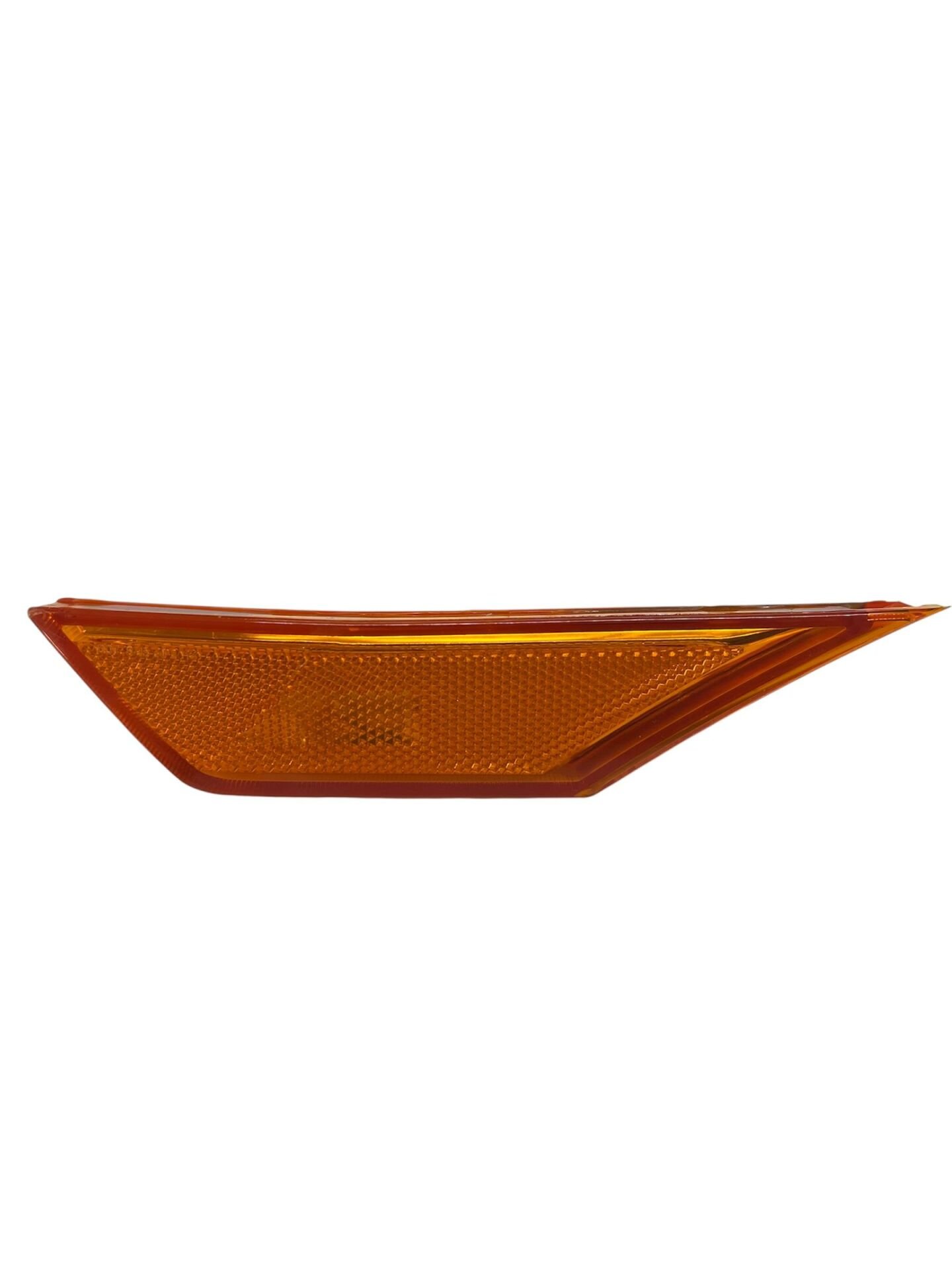 ÇAMURLUK SİNAYİ SOL 1 ADET SARI / HONDA CİVİC 16-21 / 34300-TET-H01-S