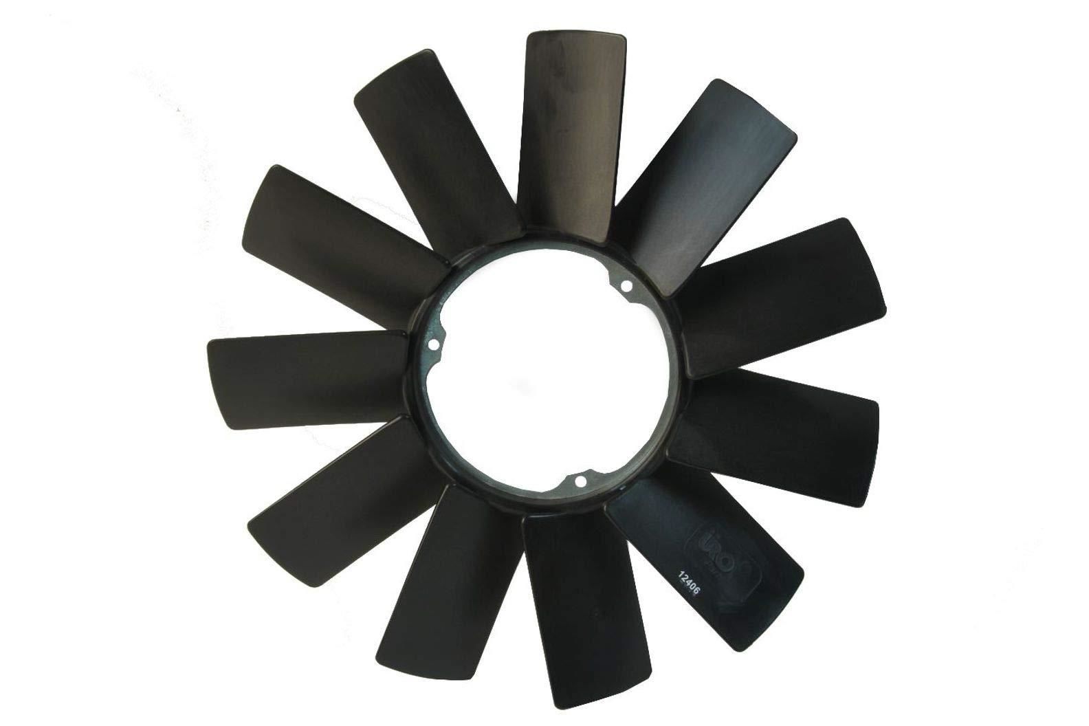 FAN PERVANESİ BMW M50-M52-M54-E32-E34-E36-E39-E46-E53-Z3 11 KANAT KALIN 11521712058