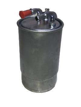 MAZOT FİLTRE / CORSA D 1.3 CDTI 06> / 629813059 - HDF629