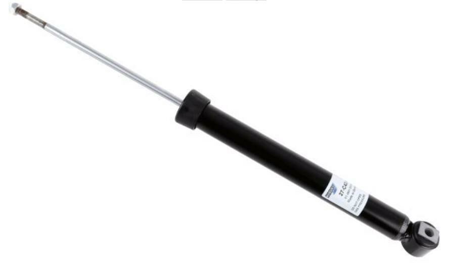 ARKA AMORTİSÖR SAĞ-SOL UYUMLU / BMW E36-E46 / 33521095913-33521092309-A3009G