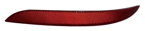 TAMPON REKLEKTÖRÜ ARKA SOL / E60 -E60LCİ