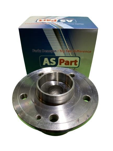 PORYA ÖN / VİTO 639 / A6393300220 - 981011211