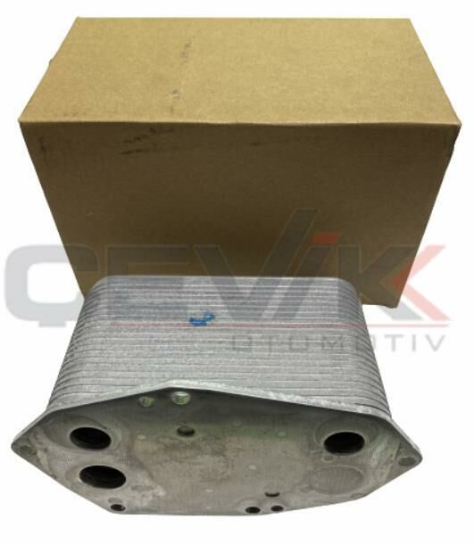 YAĞ SOĞUTUCU /(M57) E46-E53/ 11422247204