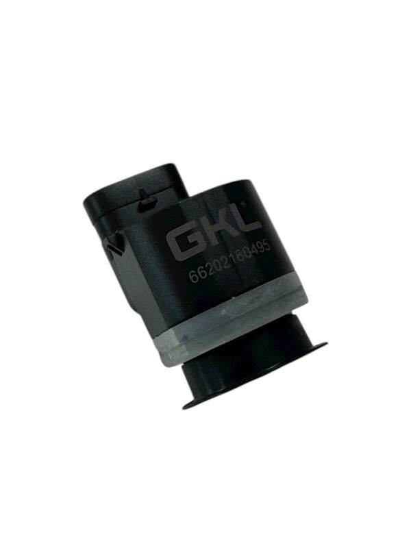 PARK SENSORU ÖN PTS BOYANABILIR SIYAH/BMW F10-F13-F06-F01-F25-E70-E71-E72/66202180495-66202180495